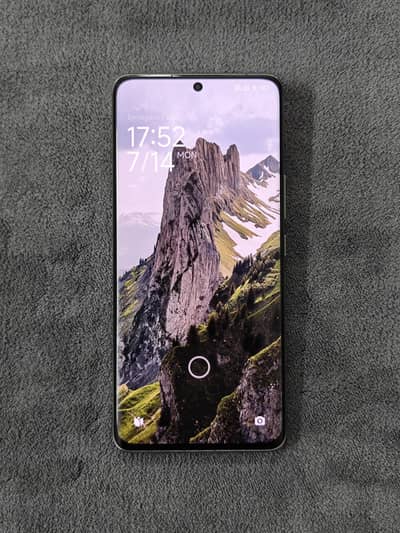 xiaomi 13 ultra for sale just inport from china(Non PTA)