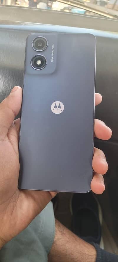 Moto g04s