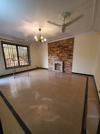 7 Marla Marla Upper Portion With All Facilities Gas Electric Separate Near Kashmir Highway G-13/1