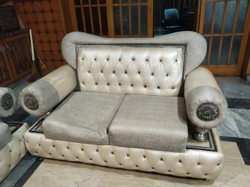 comfortable sofa set 2