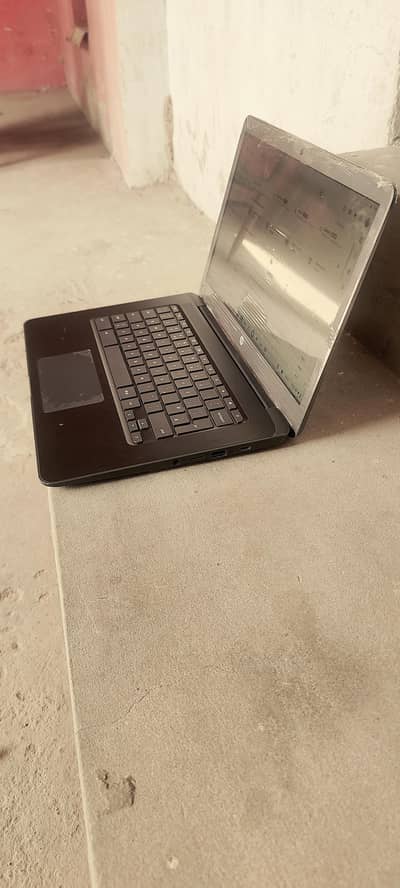 Chromebook HP 4/16