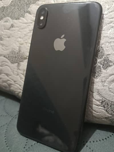 iPhone Xs max