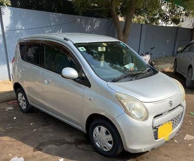 Suzuki Alto 2010