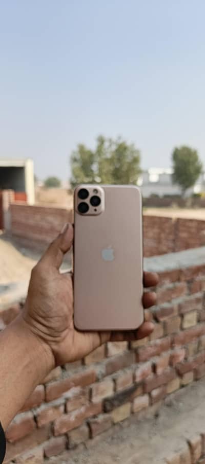 I phone xs max  64 gb