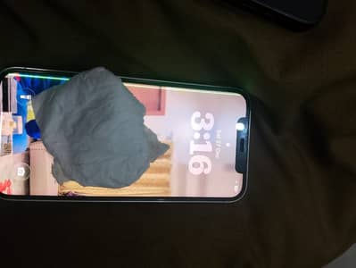 Iphone 12pro 128gb Non PTA factory unlock