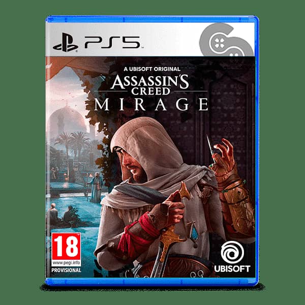 PlayStation V Slim - Disc Edition (UAE) - Gaming Consoles - 1111050624