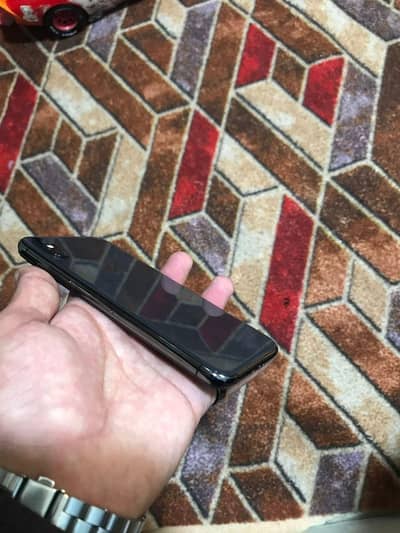 iphone x non PTA ha factory unlock hai