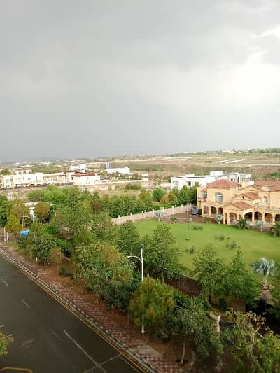 2 Bed Sime Furnished For Rent