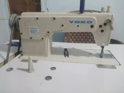 Yoko sewing machine mint condition