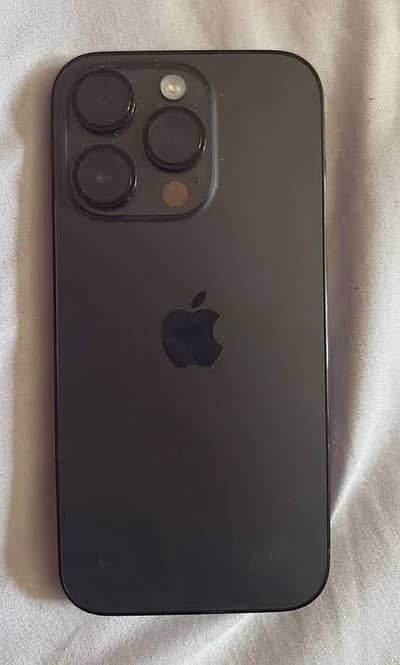 iPhone 14 pro 128gb JV LLA