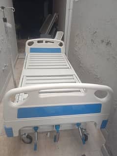 Medical Bed//Bed For Sale//Medical Bed For Sale//Patient Bed