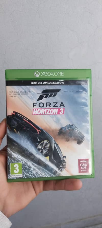 Forza 3 level 350 and car 200