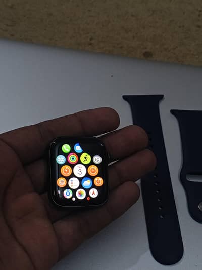apple watch series 5 44mm