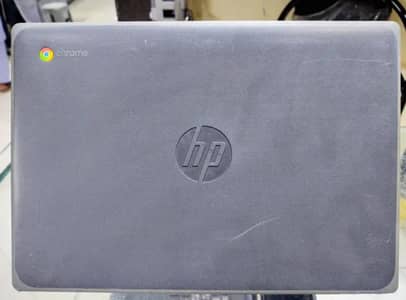 HP CHROMEBOOK 10/10 condition order now what's app