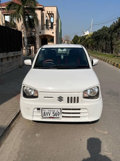 Suzuki Alto VXL – 2021 Model || Suzuki Car || Alto Car