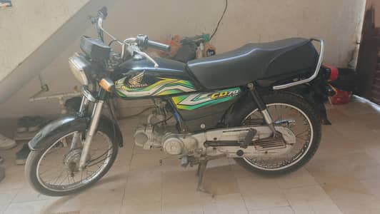 Honda 2023 Model hai 03120243034