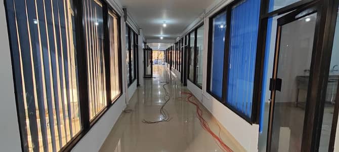 3000/6000/7500/8000 Square Feet Commercial Space For Office Available On Rent At Prime Location G-7