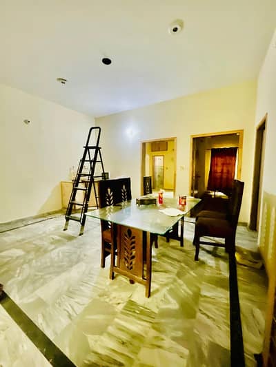 5 Marla Upper Portion For Rent in Sabzazar scheme Near To Main Fori Rabta keray