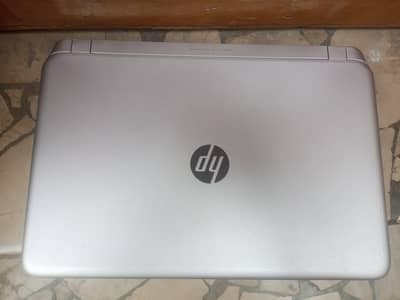hp pavilion 15 7th gen 8GB/128/320