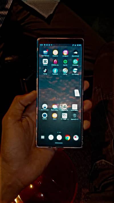 all OK sally and exchange