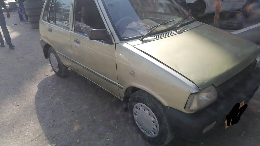 Mehran 1