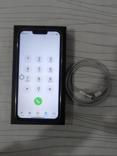128gb dual sim working with box or cable master American C*0*P*y phone