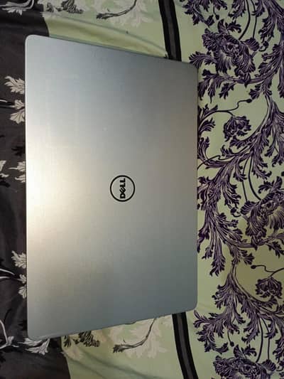 Dell core i7 5gen 17 inch tuch screen