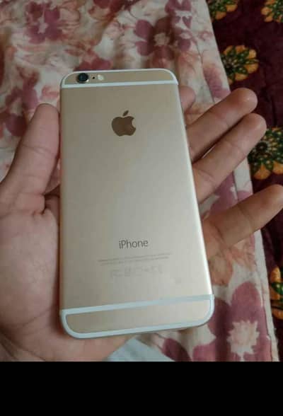iPhone 6s PTA Approved 64GB Jo Colour Chahye Mill Jaega ‎ ‎