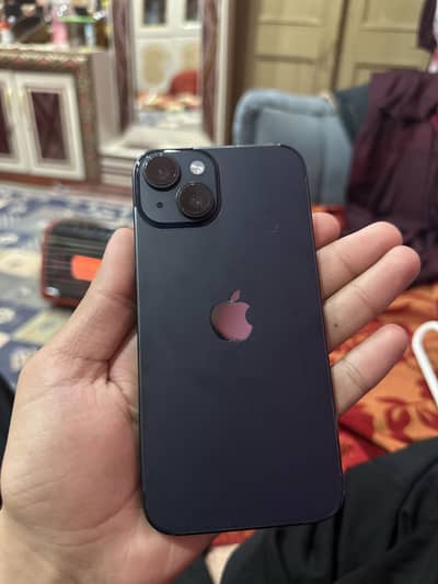 Iphone 14 waterpack 100 health