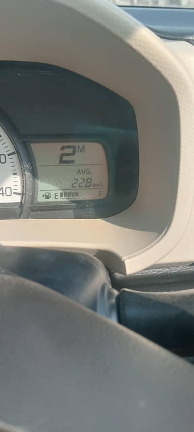 suzuki alto vxl full option