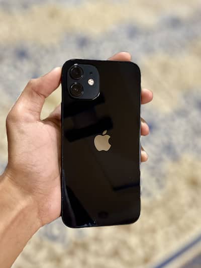Iphone 12 Urgent for sale | iphone 12 | appl warranty | 92 BH sim work