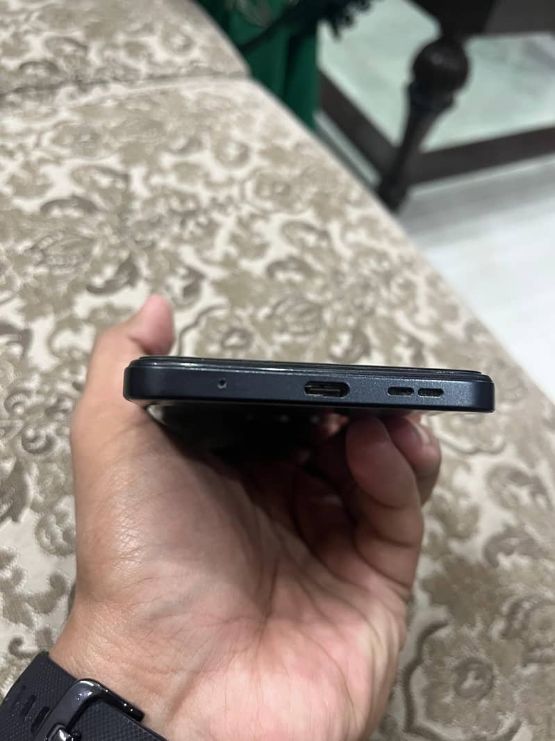 Redmi note 12 3