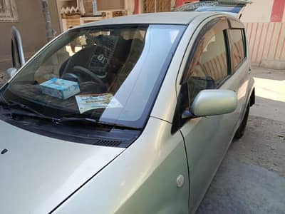 Passo 2006/2008 for sell  good condition  Urgent need.