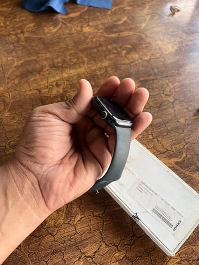 Apple Wacth Series 9 45MM