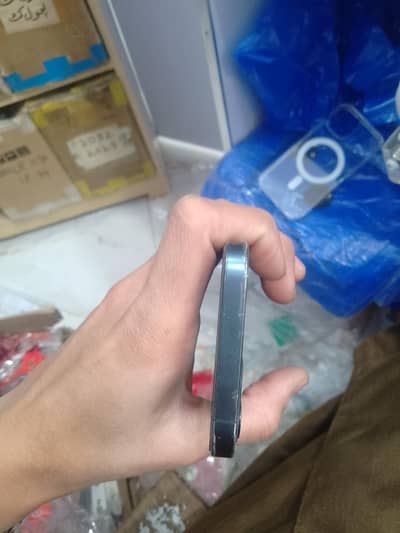 iphone 12 pro non pta jv 128 jb