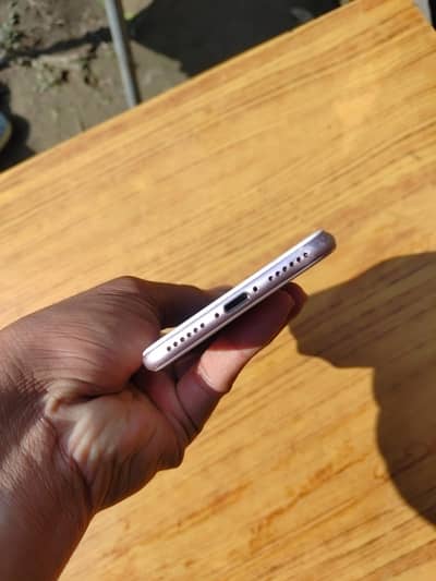 PTA APROVE IPHONE 7|| 256 GB