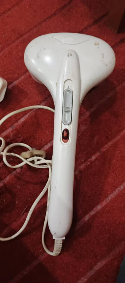 massger mushine for sale