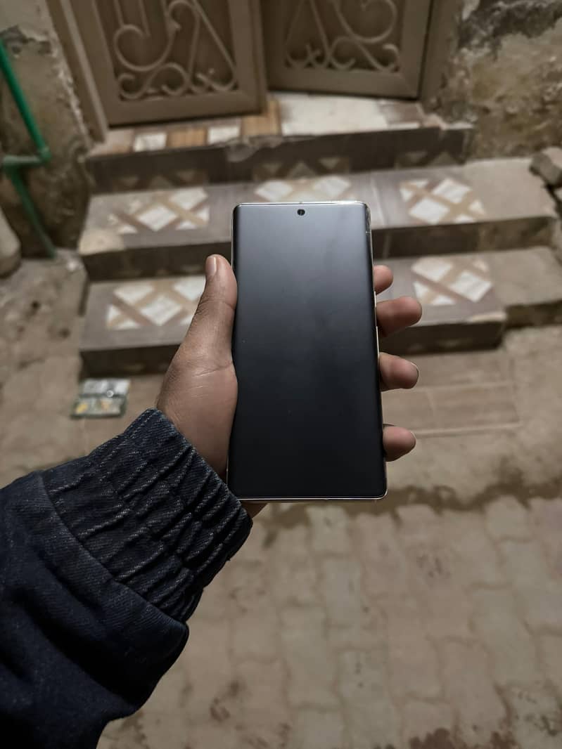 Google pixel 7 pro 3