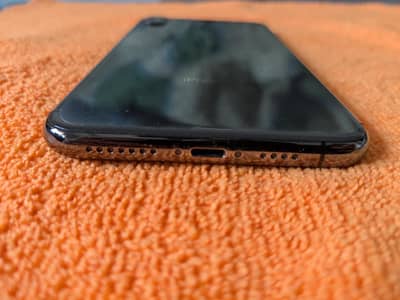 Iphone XS Max 256GB