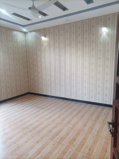 House Available For Rent In Abdulah Garden Sociaty Kuri road islamabad