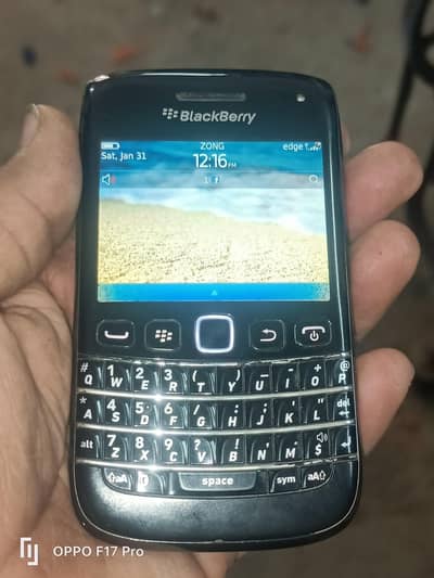 blackberry bold 9790 03153156152