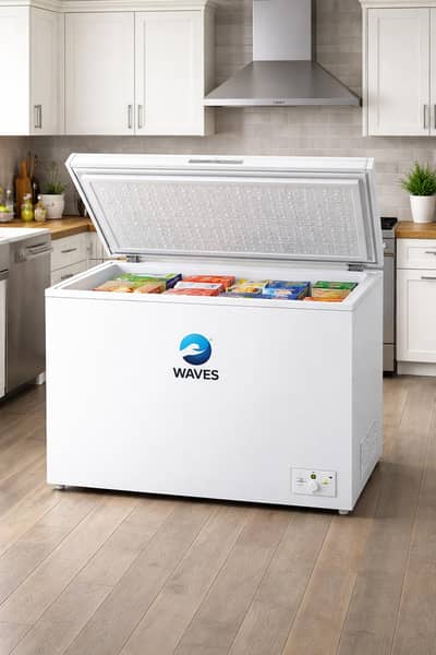 Single Door Freezer like New. . Only use One Month