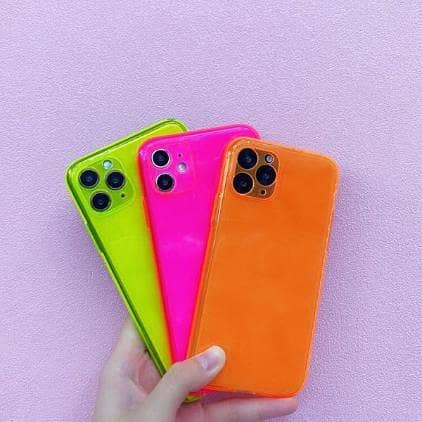 Neon Cases