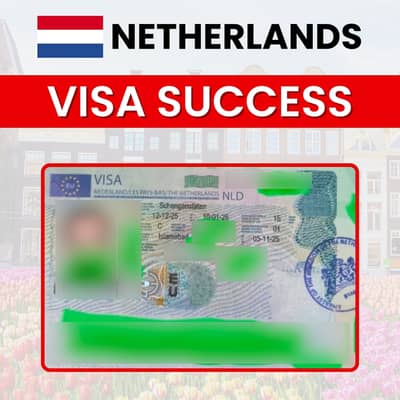 Visit Visa for USA, UK, Canada, Europe & Australia