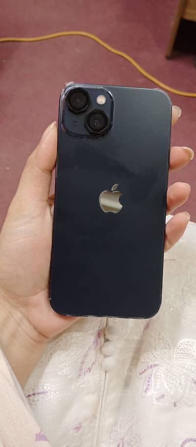 Iphone 13 Dual PTA Approved