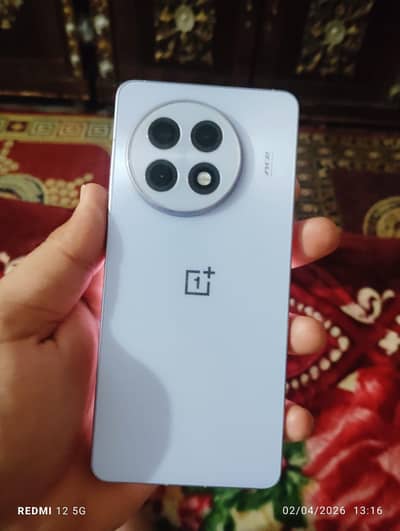 One Plus Ace 5 pro sim time working 3 month