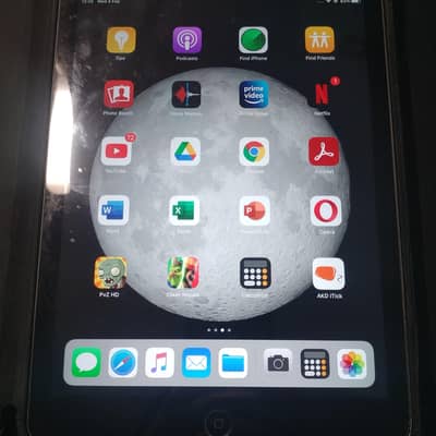 IPad Air 64 GB wifi+sim edition