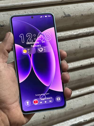 radmi note 13 only set