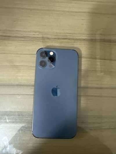 12pro 256 pta approved