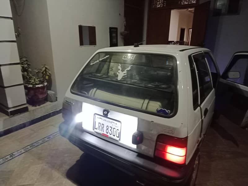 Mehran 2003 0